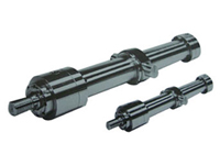 HCD250 / HCG250 series of metallurgical hydraulic cylinders